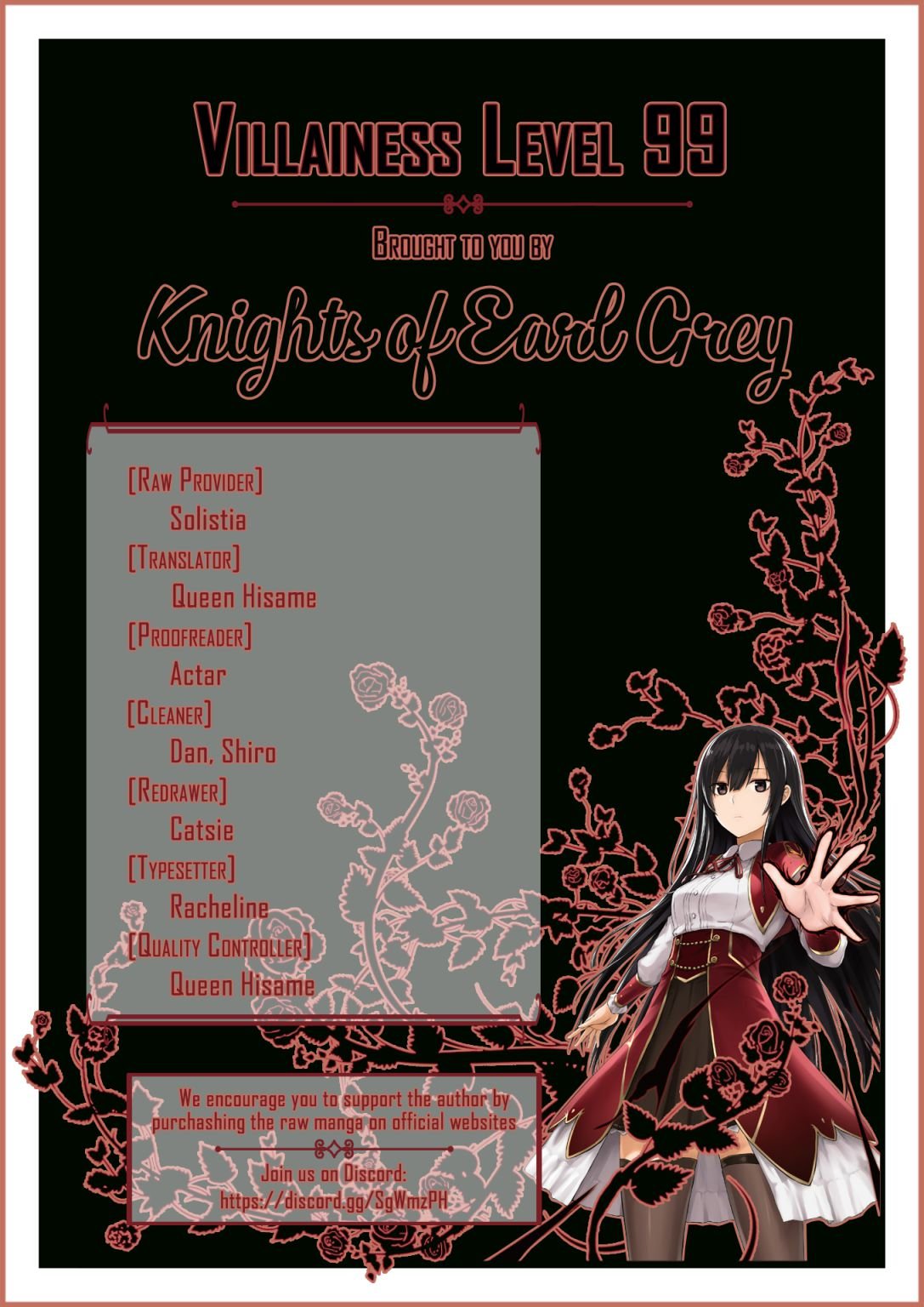 Villainess Level 99, Chapter 5 image 30